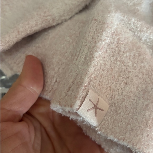 Barefoot Dreams Cozy Chic Cardigan - Picture 6 of 6